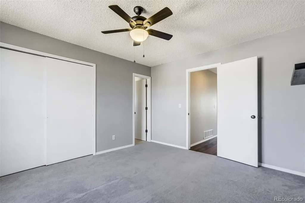 3415 Birnamwood Drive Colorado Springs CO 80920