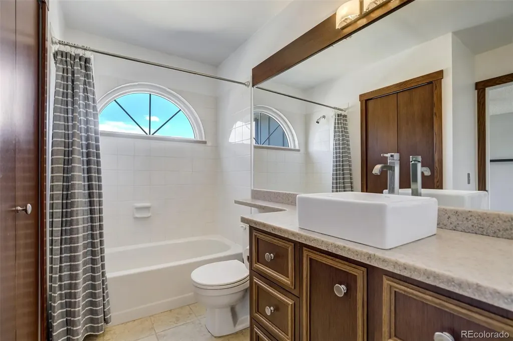 3415 Birnamwood Drive Colorado Springs CO 80920