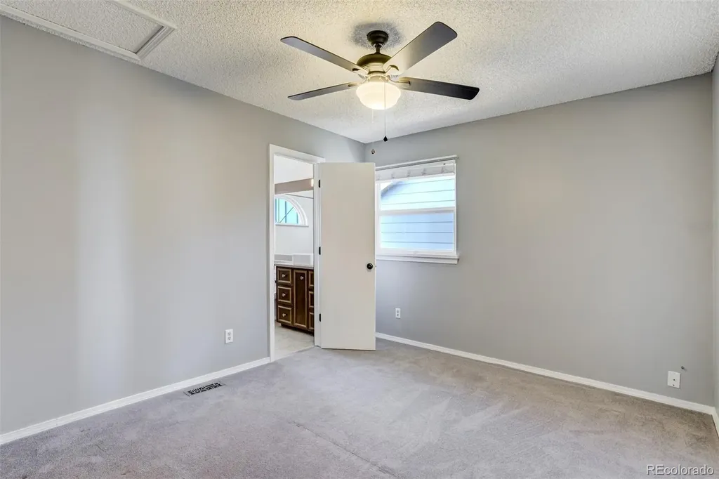 3415 Birnamwood Drive Colorado Springs CO 80920