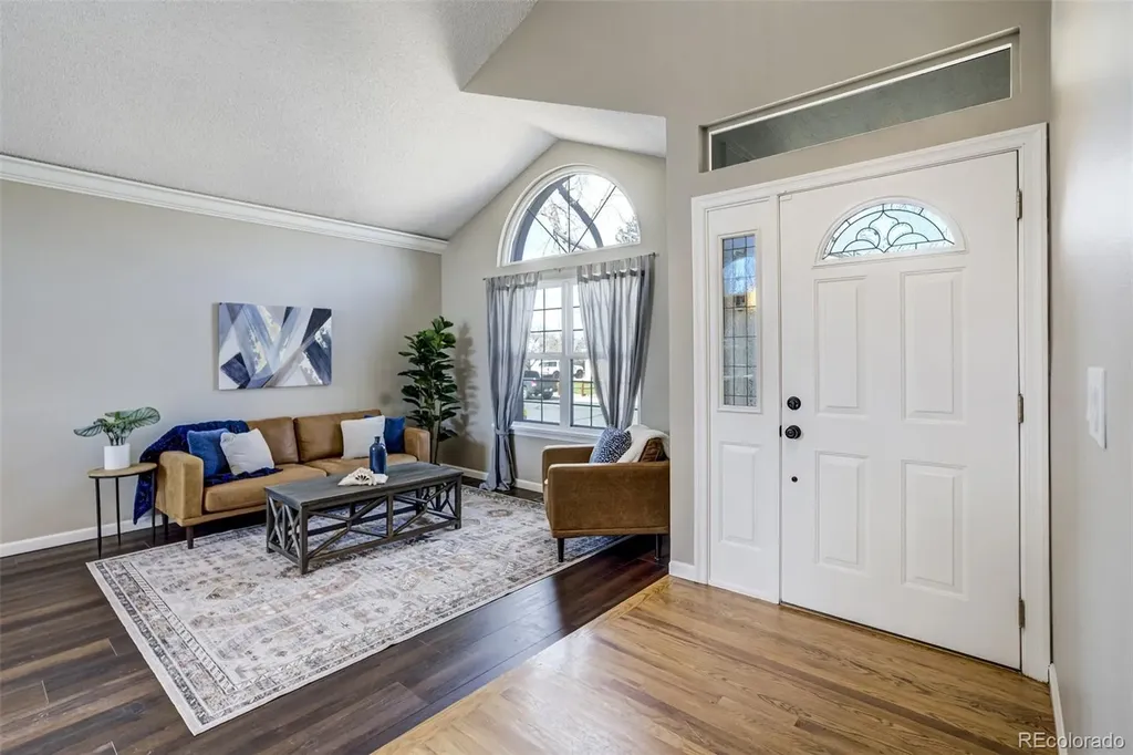 3415 Birnamwood Drive Colorado Springs CO 80920