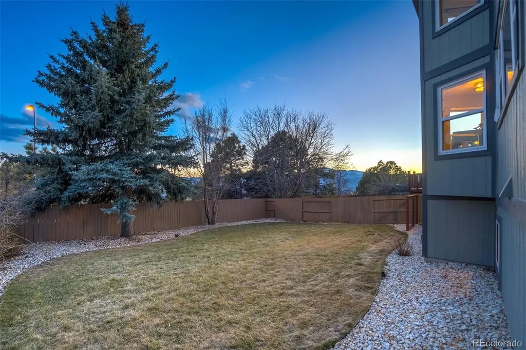 3415 Birnamwood Drive Colorado Springs CO 80920
