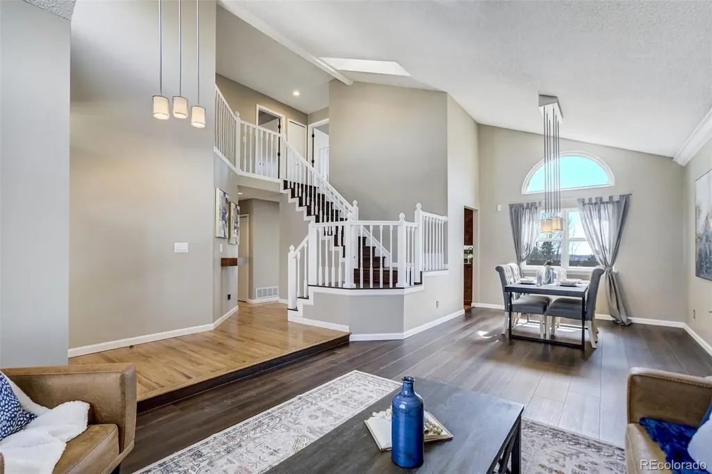 3415 Birnamwood Drive Colorado Springs CO 80920