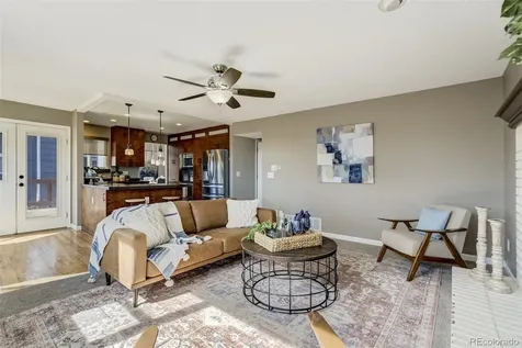 3415 Birnamwood Drive Colorado Springs CO 80920