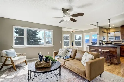 3415 Birnamwood Drive Colorado Springs CO 80920