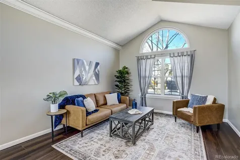 3415 Birnamwood Drive Colorado Springs CO 80920