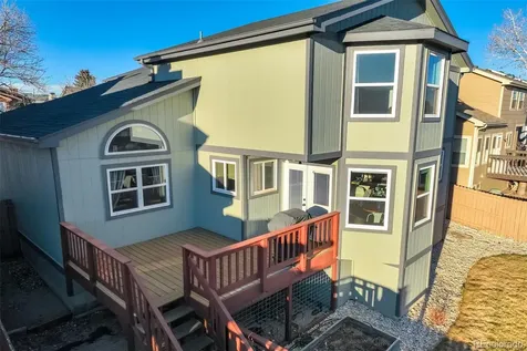3415 Birnamwood Drive Colorado Springs CO 80920