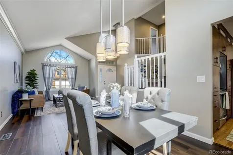 3415 Birnamwood Drive Colorado Springs CO 80920