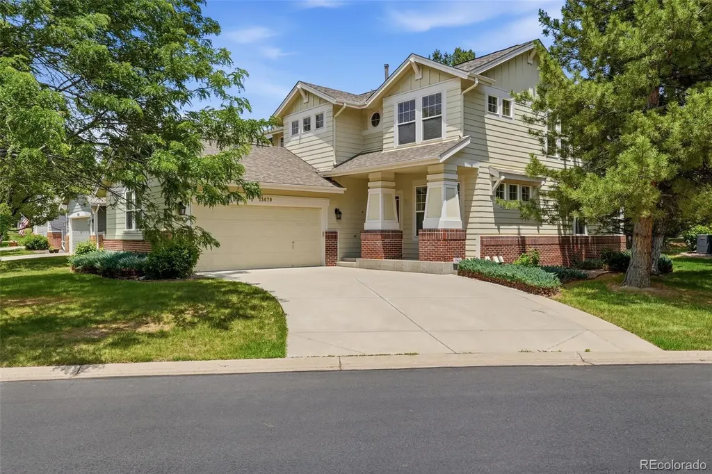 13679 W 62nd Drive Arvada CO 80004