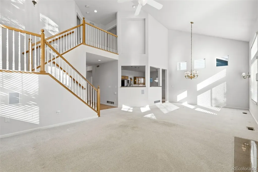 13679 W 62nd Drive Arvada CO 80004