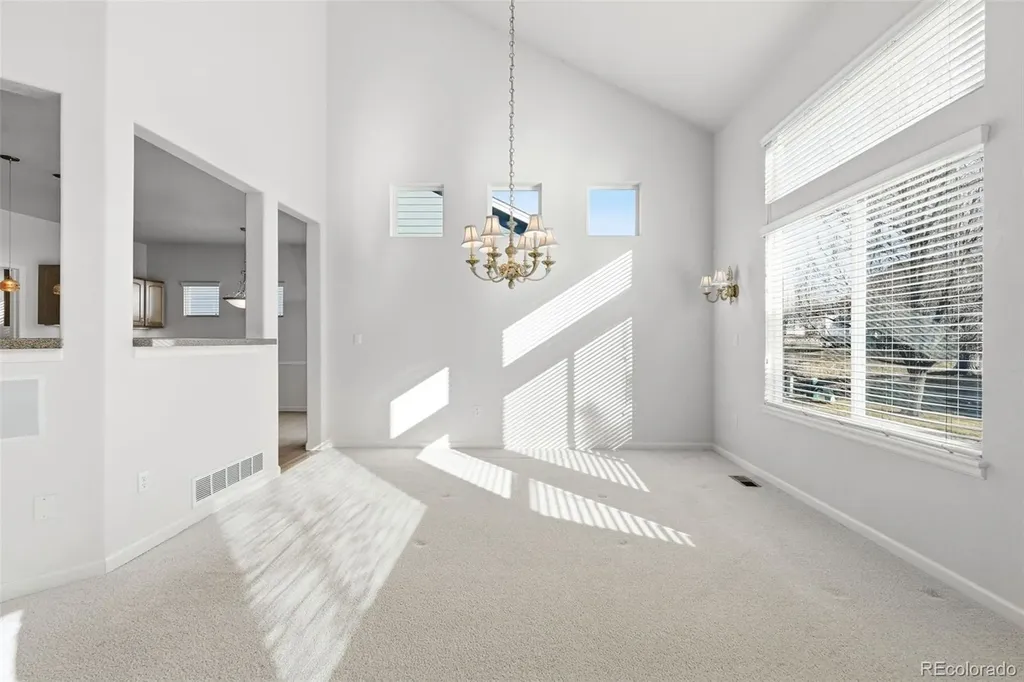 13679 W 62nd Drive Arvada CO 80004