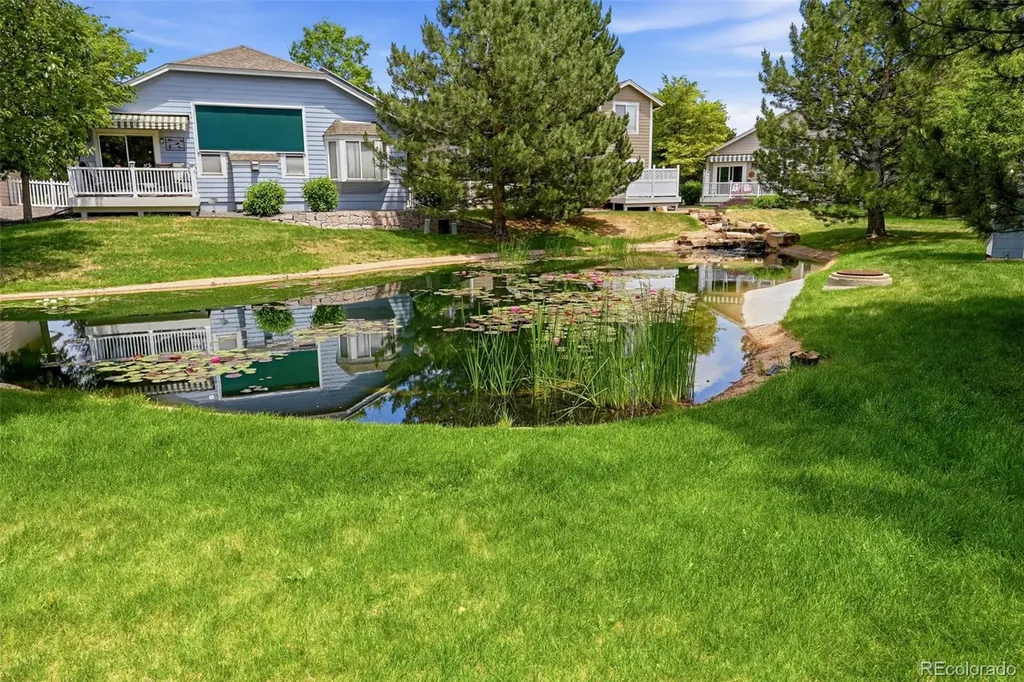 13679 W 62nd Drive Arvada CO 80004