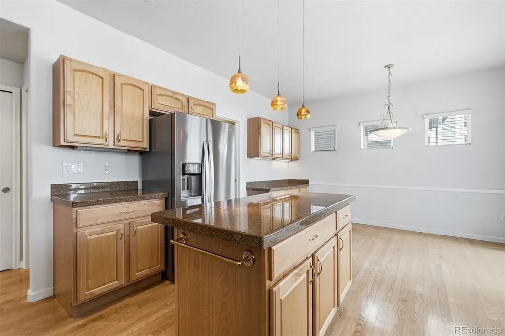 13679 W 62nd Drive Arvada CO 80004