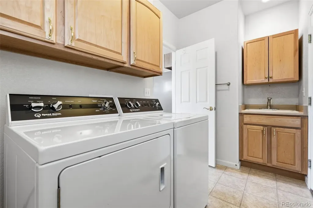 13679 W 62nd Drive Arvada CO 80004