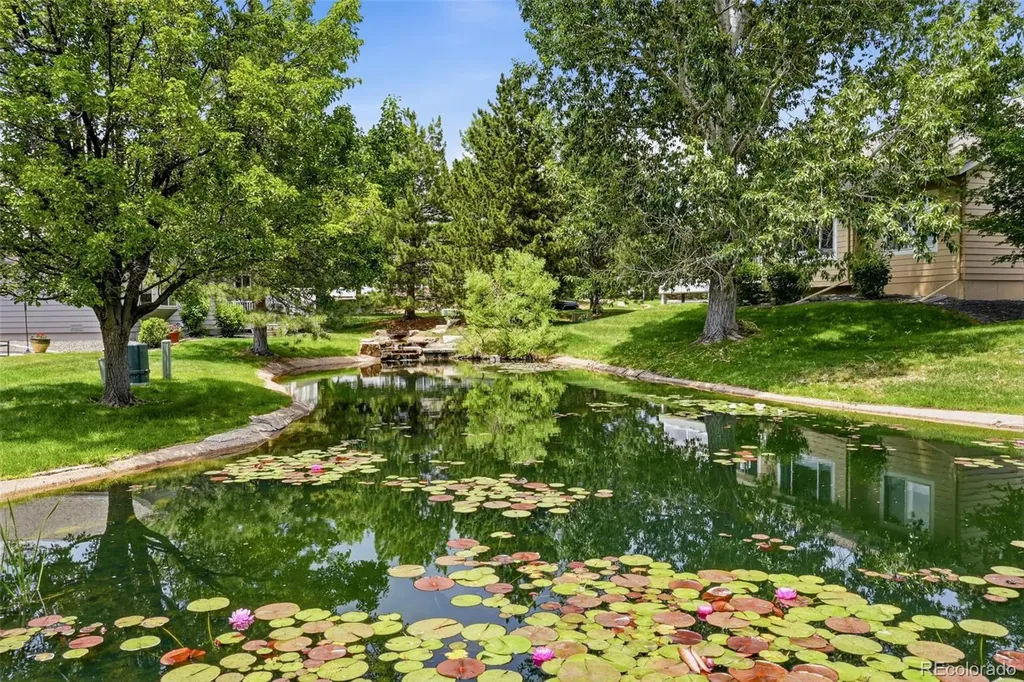 13679 W 62nd Drive Arvada CO 80004