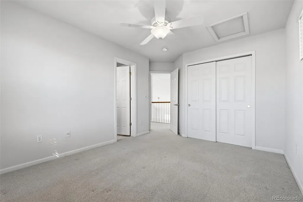 13679 W 62nd Drive Arvada CO 80004