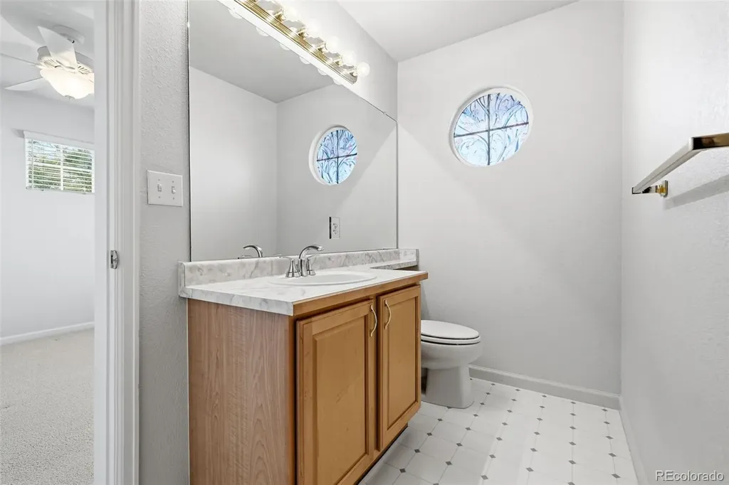 13679 W 62nd Drive Arvada CO 80004