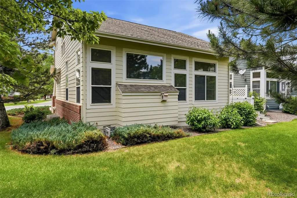 13679 W 62nd Drive Arvada CO 80004