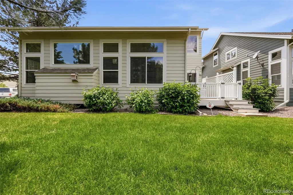 13679 W 62nd Drive Arvada CO 80004