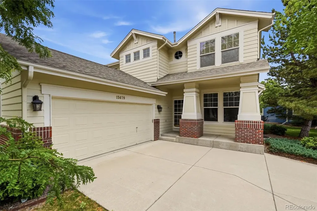13679 W 62nd Drive Arvada CO 80004