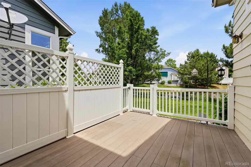 13679 W 62nd Drive Arvada CO 80004