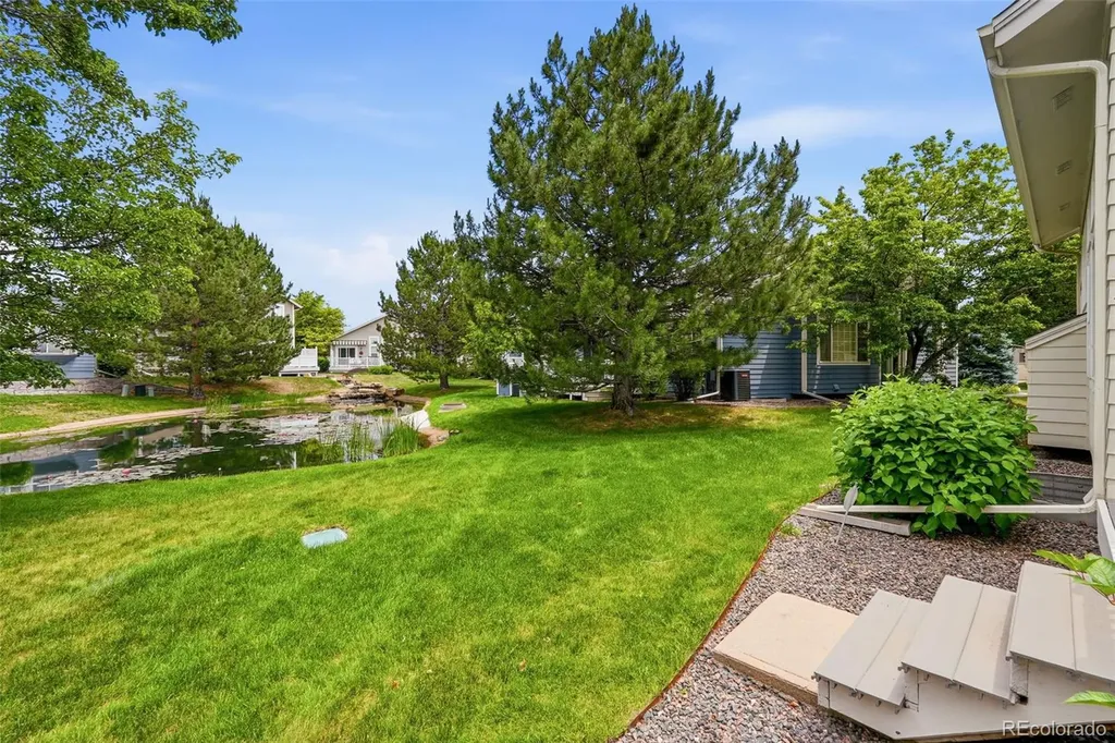 13679 W 62nd Drive Arvada CO 80004