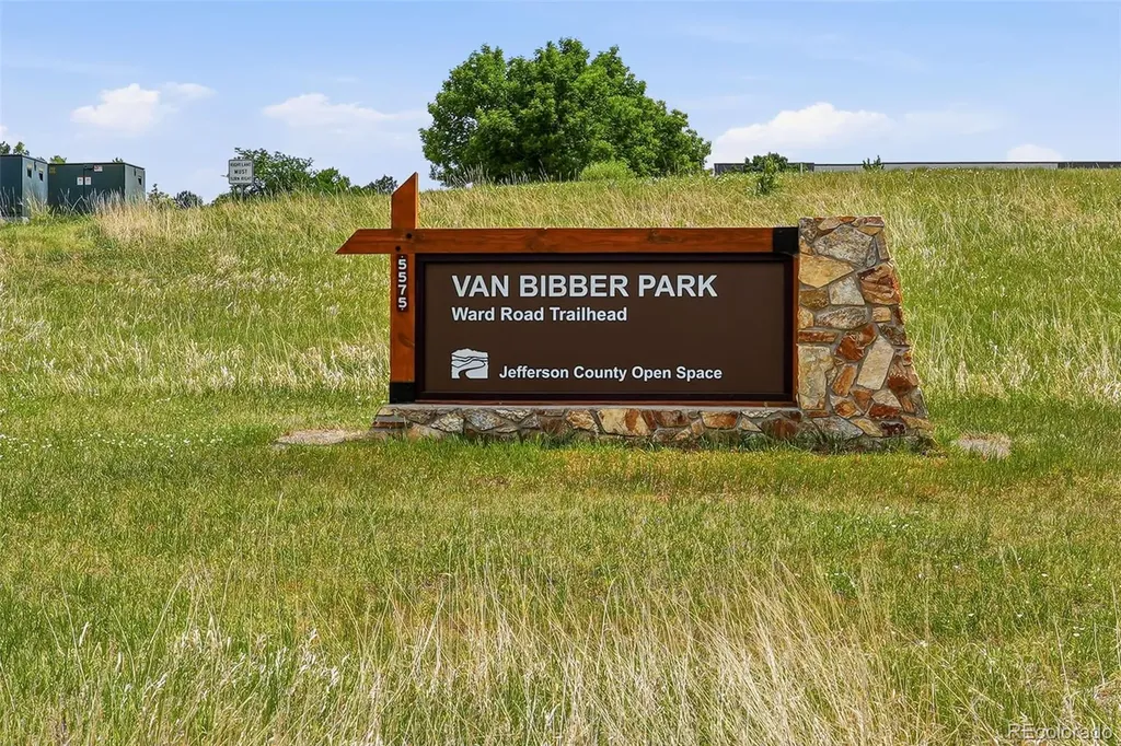 13679 W 62nd Drive Arvada CO 80004