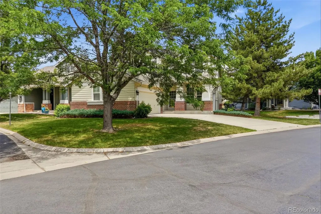 13679 W 62nd Drive Arvada CO 80004