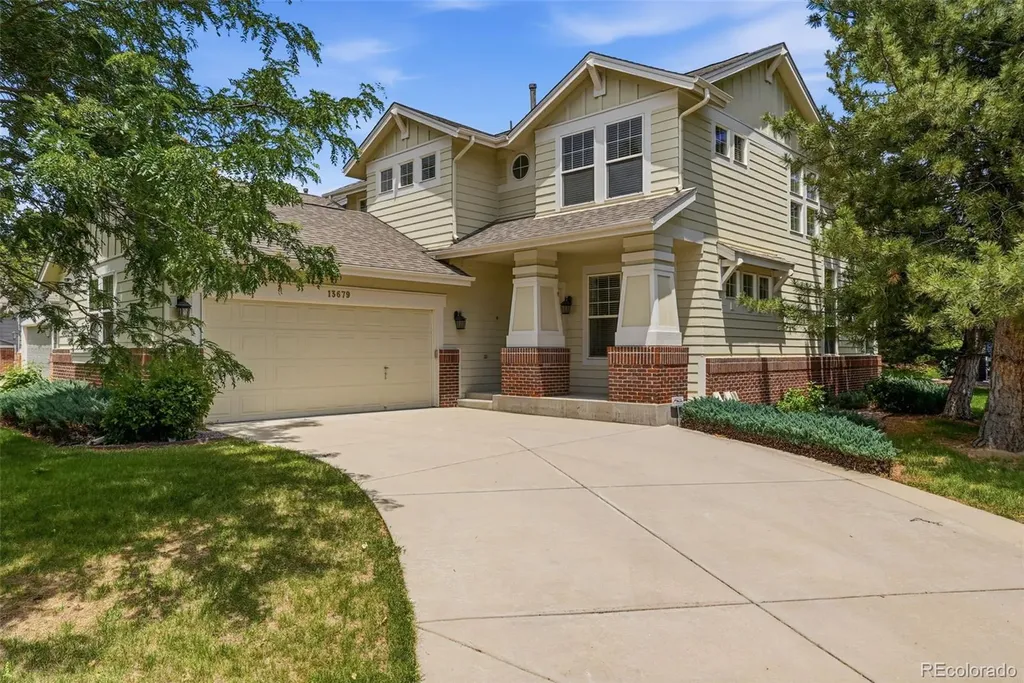 13679 W 62nd Drive Arvada CO 80004