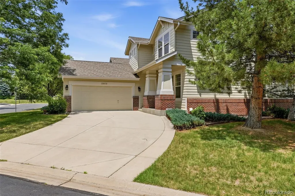 13679 W 62nd Drive Arvada CO 80004