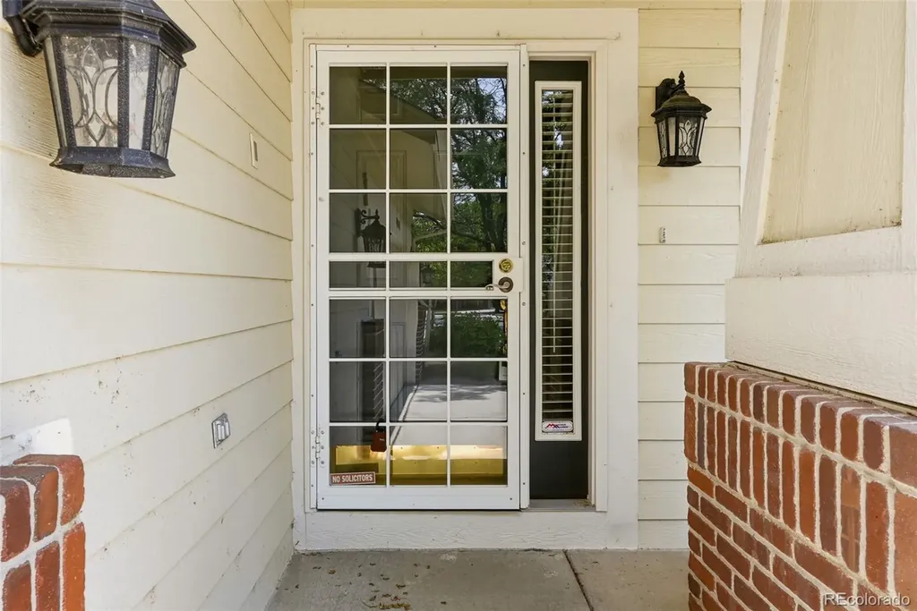 13679 W 62nd Drive Arvada CO 80004