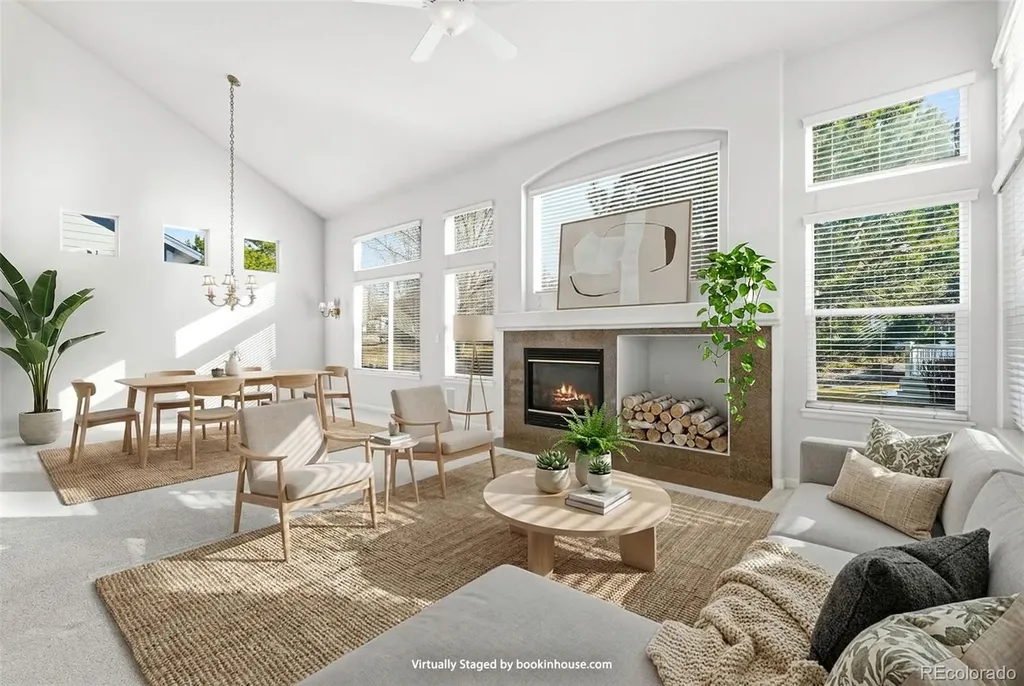 13679 W 62nd Drive Arvada CO 80004