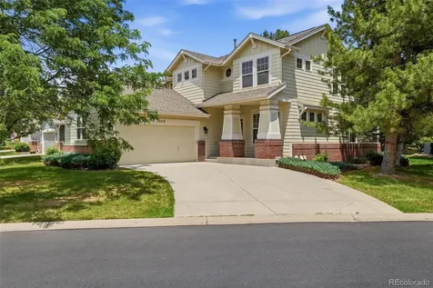 13679 W 62nd Drive Arvada CO 80004