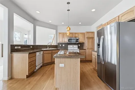 13679 W 62nd Drive Arvada CO 80004