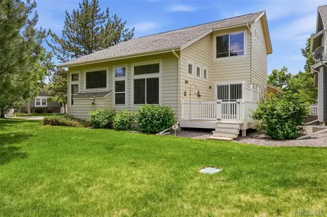 13679 W 62nd Drive Arvada CO 80004