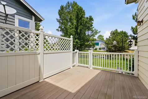 13679 W 62nd Drive Arvada CO 80004
