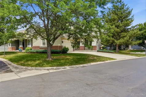 13679 W 62nd Drive Arvada CO 80004