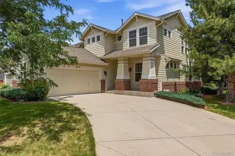 13679 W 62nd Drive Arvada CO 80004