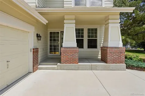 13679 W 62nd Drive Arvada CO 80004