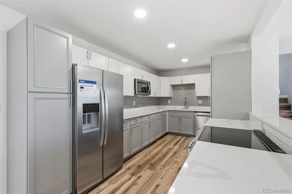 672 Elkhart Street Aurora CO 80011