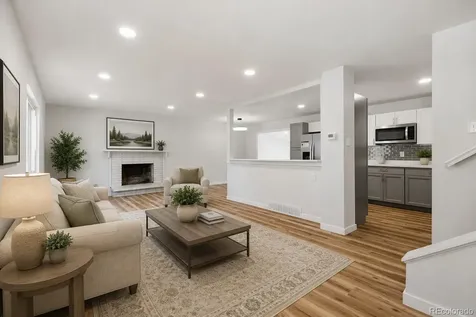 672 Elkhart Street Aurora CO 80011