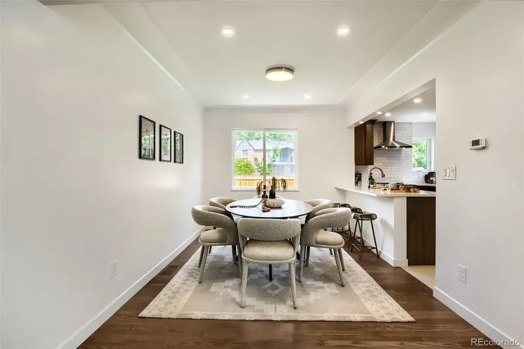 940 Magnolia Street Denver CO 80220