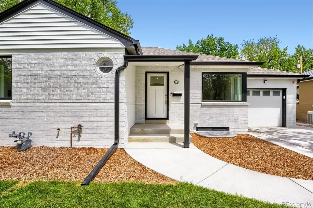 940 Magnolia Street Denver CO 80220