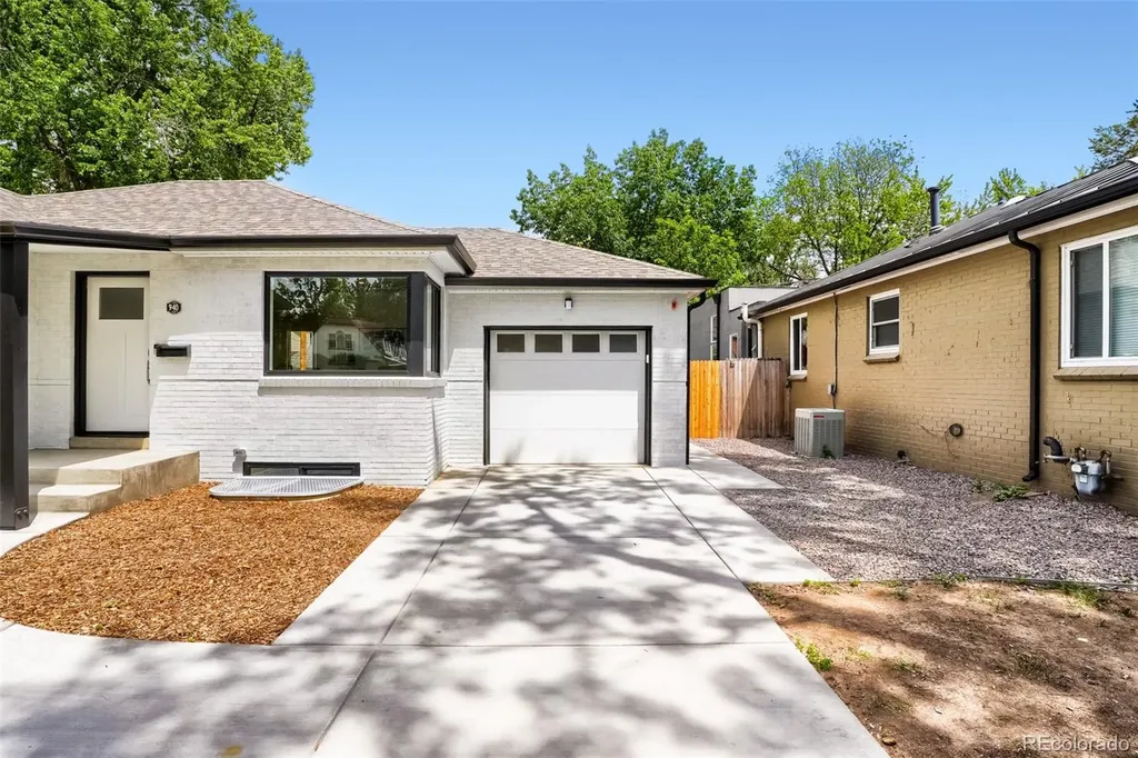 940 Magnolia Street Denver CO 80220