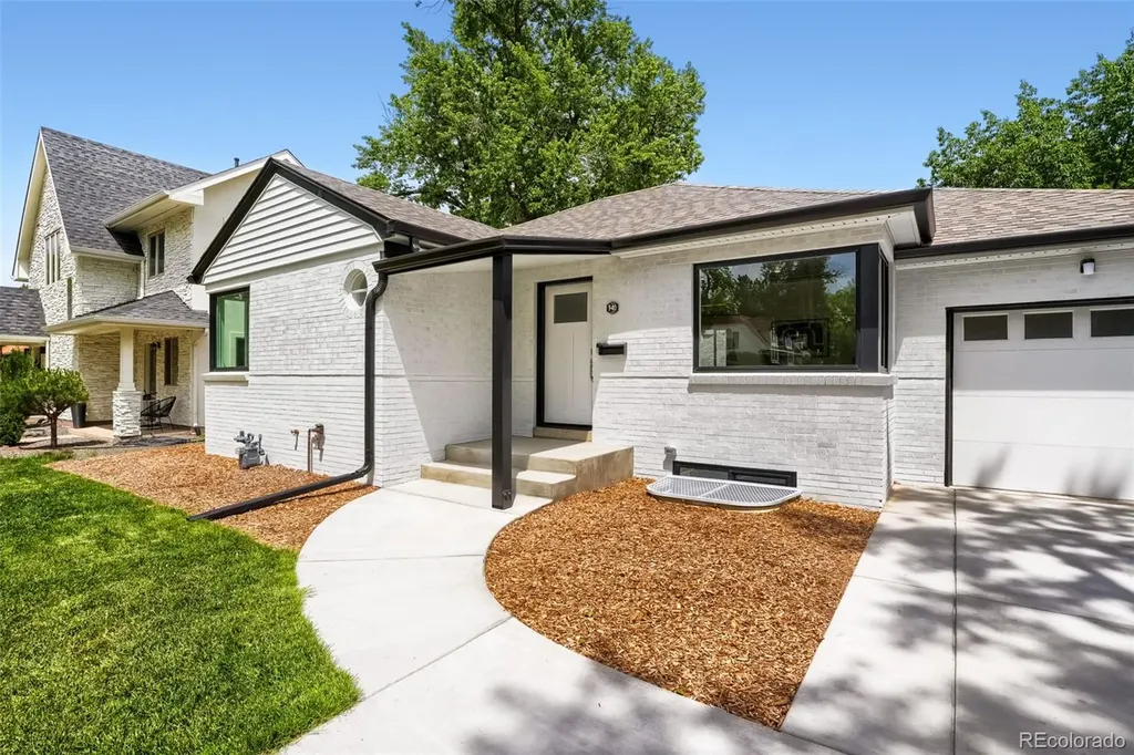940 Magnolia Street Denver CO 80220