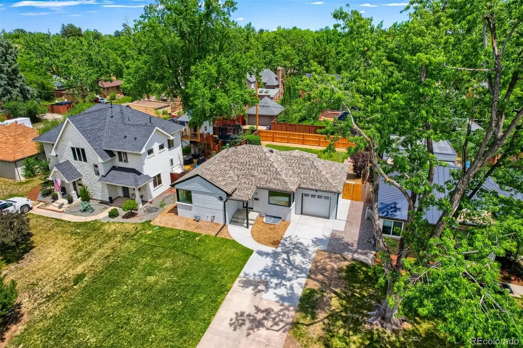 940 Magnolia Street Denver CO 80220