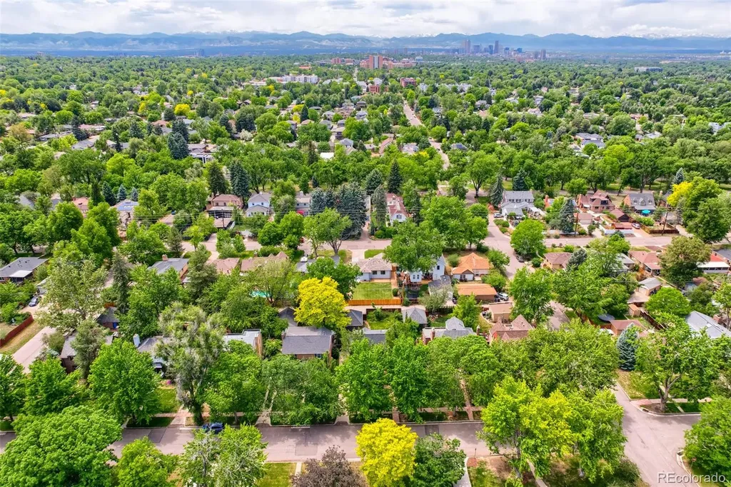 940 Magnolia Street Denver CO 80220