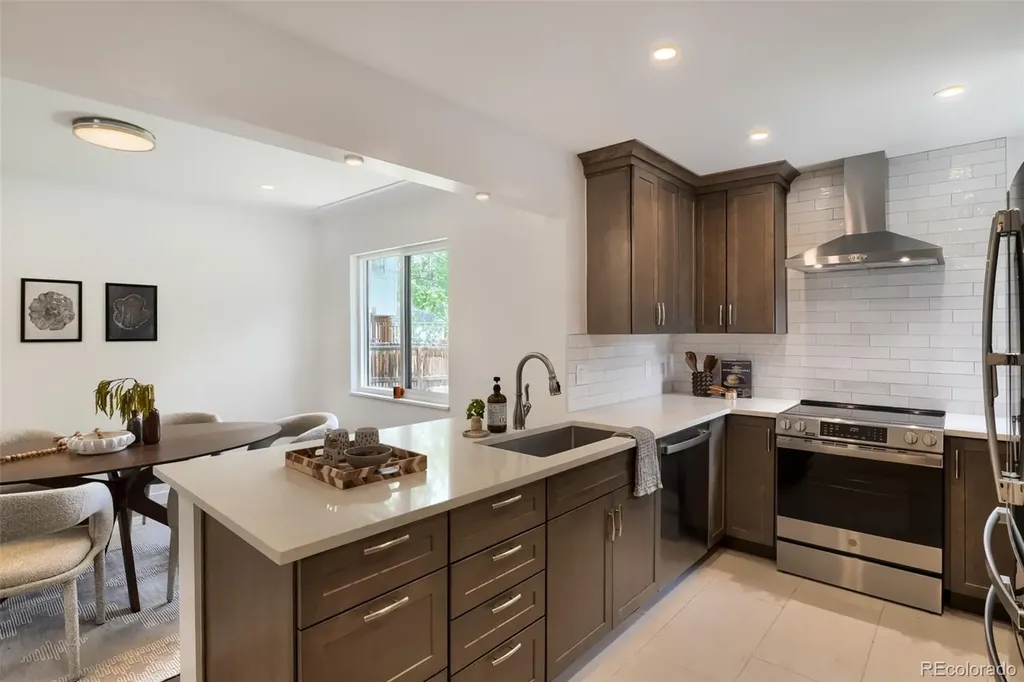 940 Magnolia Street Denver CO 80220