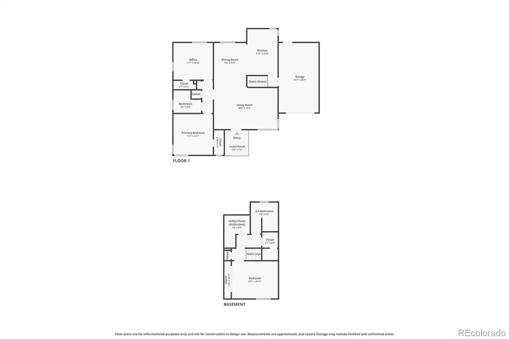 940 Magnolia Street Denver CO 80220