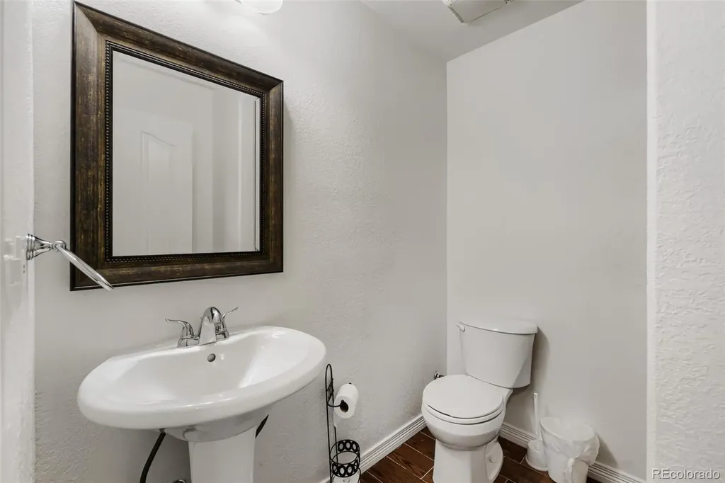 10083 Charissglen Court Highlands Ranch CO 80126