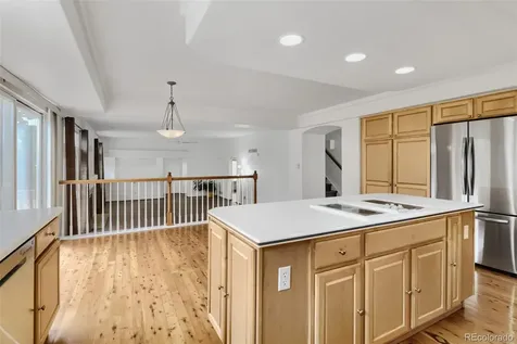 10083 Charissglen Court Highlands Ranch CO 80126